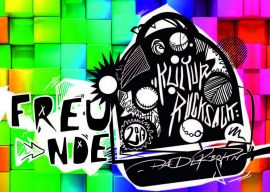 Kulturrucksack 2017